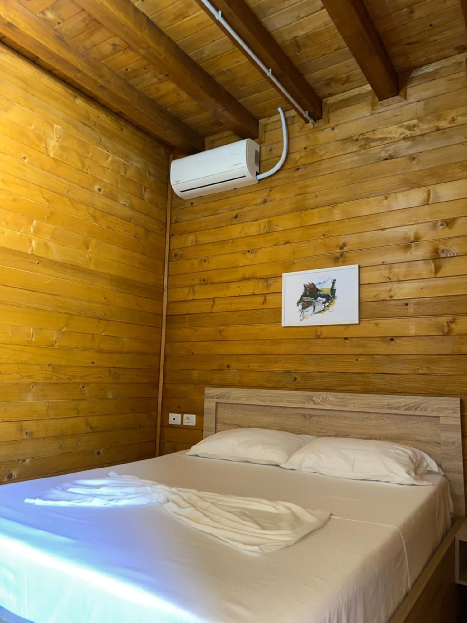 Hotel Mik Valbone