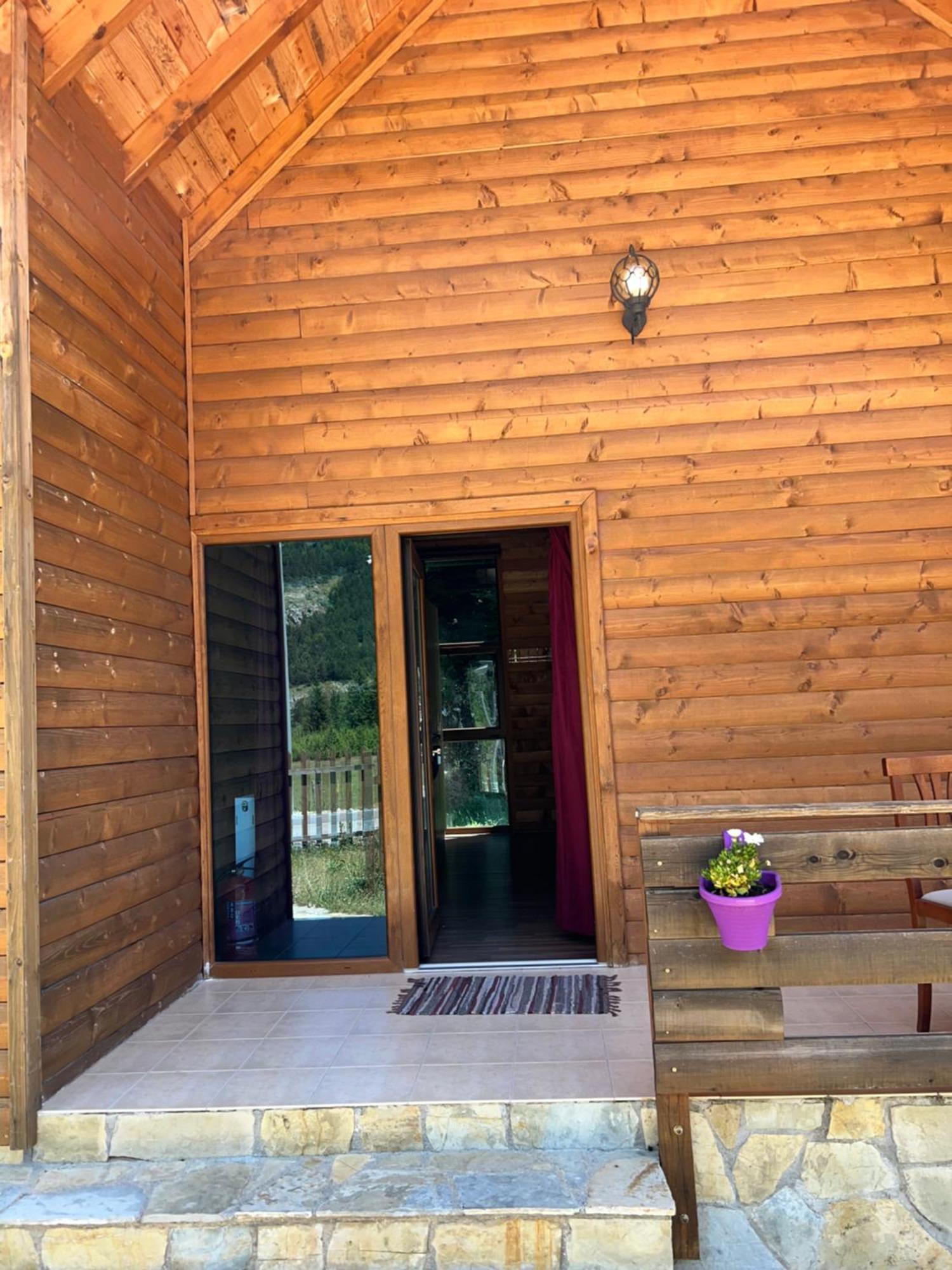 Mik Hotel Valbone